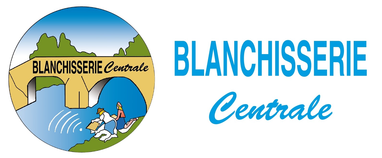 Blanchisserie Centrale